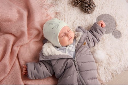 Как одеть новорожденного на выписку зимой, чтобы не навредить
